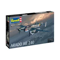 Revell Arado AR-240 1:72 (03798)
