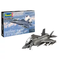 Revell Lockheed Martin® F-35®A 1:72 (03799)