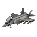 Revell Lockheed Martin® F-35®A 1:72 (03799)
