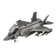 Revell Lockheed Martin® F-35®A 1:72 (03799)