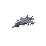 Revell Lockheed Martin® F-35®A 1:72 (03799)