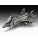 Revell Lockheed Martin® F-35®A 1:72 (03799)