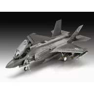 Revell Lockheed Martin® F-35®A 1:72 (03799)