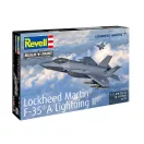Revell Lockheed Martin® F-35®A 1:72 (03799)