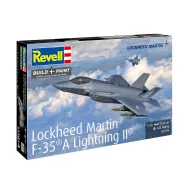 Revell Lockheed Martin® F-35®A 1:72 (03799)