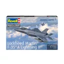 Revell Lockheed Martin® F-35®A 1:72 (03799)