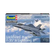 Revell Lockheed Martin® F-35®A 1:72 (03799)