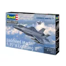Revell Lockheed Martin® F-35®A 1:72 (03799)