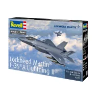 Revell Lockheed Martin® F-35®A 1:72 (03799)