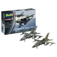 Revell 50th Anniversary Tornado 1:72 (03801)