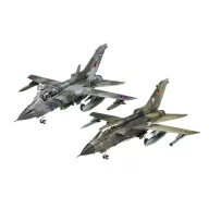 Revell 50th Anniversary Tornado 1:72 (03801)