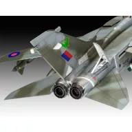 Revell 50th Anniversary Tornado 1:72 (03801)