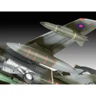 Revell 50th Anniversary Tornado 1:72 (03801)