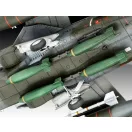 Revell 50th Anniversary Tornado 1:72 (03801)