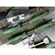 Revell 50th Anniversary Tornado 1:72 (03801)