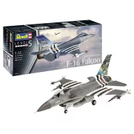 Revell 50th Anniversary F-16 Falcon 1:32 (03802)
