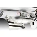 Revell 50th Anniversary F-16 Falcon 1:32 (03802)
