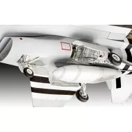 Revell 50th Anniversary F-16 Falcon 1:32 (03802)