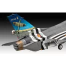 Revell 50th Anniversary F-16 Falcon 1:32 (03802)