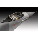 Revell 50th Anniversary F-16 Falcon 1:32 (03802)