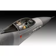 Revell 50th Anniversary F-16 Falcon 1:32 (03802)