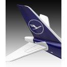 Revell A340-300 Lufthansa New Livery 1:144 (03803)