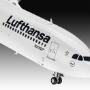 Revell A340-300 Lufthansa New Livery 1:144 (03803)