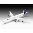 Revell A340-300 Lufthansa New Livery 1:144 (03803)