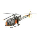 Revell Alouette II 1:32 (03804)