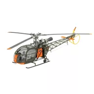 Revell Alouette II 1:32 (03804)