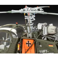 Revell Alouette II 1:32 (03804)