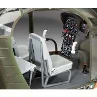 Revell Alouette II 1:32 (03804)