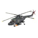Revell Westland Lynx 1:72 (03805)