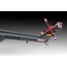 Revell Westland Lynx 1:72 (03805)