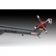 Revell Westland Lynx 1:72 (03805)