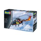 Revell Westland Lynx - Sonderlackierung 1:32 (03806)