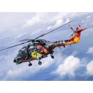 Revell Westland Lynx - Sonderlackierung 1:32 (03806)