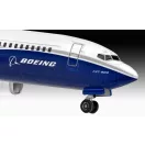 Revell Boeing 737-800 1:288 (03809)