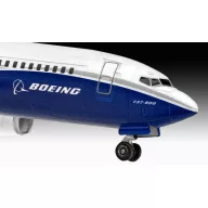Revell Boeing 737-800 1:288 (03809)