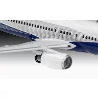 Revell Boeing 737-800 1:288 (03809)