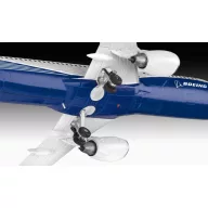 Revell Boeing 737-800 1:288 (03809)