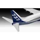 Revell Boeing 737-800 1:288 (03809)