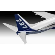 Revell Boeing 737-800 1:288 (03809)