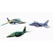 Revell 50th Anniversary Alpha Jet 1:144 (03810)