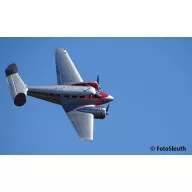 Revell Beechcraft Model 18 1:48 (03811)