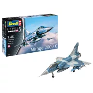 Revell Dassault Mirage 2000C 1:48 (03813)
