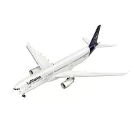 Revell Airbus A330-300 - Lufthansa New Livery 1:144 (03816)