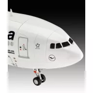 Revell Airbus A330-300 - Lufthansa New Livery 1:144 (03816)