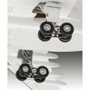 Revell Airbus A330-300 - Lufthansa New Livery 1:144 (03816)