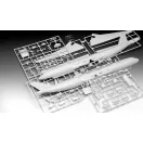 Revell Airbus A330-300 - Lufthansa New Livery 1:144 (03816)